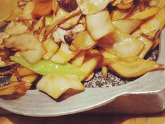 -蓬川食府(金海道店)