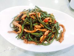 -东四民芳餐厅(世茂工三店)