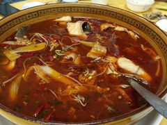 -老字号蛇口德记烧腊饭店·海鲜加工