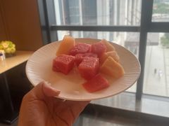 -一棠龙虾•王牌虾球(恒隆广场店)