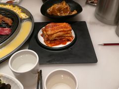 -韩宫宴炭火烤肉(印象城店)