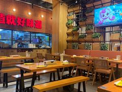 -小马哥烧烤(楚州店)