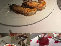 -壳里西餐厅Coquille Seafood Bistro(蒙自路店)