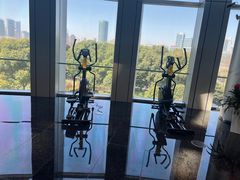 -招商银行(上海分行营业部)