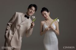 点击看大图 -CD视觉婚纱摄影