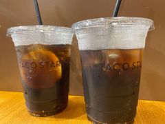 -TACO STAR 塔可星(下沙宝龙店)