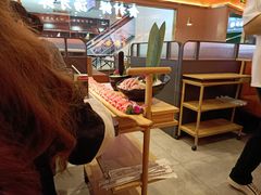 -淼福猪肚鸡·椰子鸡火锅(大沙地店)