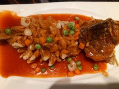 -老苏州芳和园茶酒楼  传统苏帮菜(观前店)