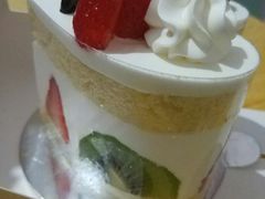 -巴黎贝甜·生日蛋糕(杭州文二路店)