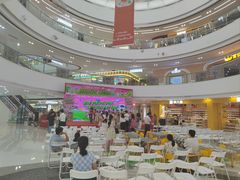 -万达广场(赣州于都店)