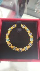 -周大福CHOW TAI FOOK(浦东八佰伴店)