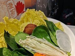 -黑窑厂糖油饼烤鸭·清真菜(黑窑厂街店)