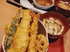 海鲜天丼-爱蝦乃家(金虹桥店)