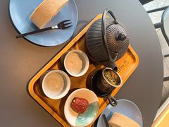 -BeauTea水仙(coco park店)