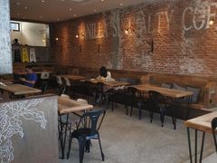 -Vanilla Specialty Coffee(八大关店)