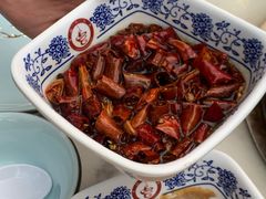 -马记伊源斋涮肉·清真菜(百子湾店)