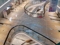 -银泰百货(厦门国贸中心店)