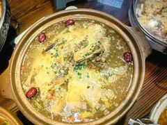 -南山民肴·乡土徽菜(豪辰俪景店)