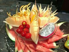 -格莱美量贩式KTV(奥帆店)