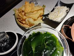 -京韵胡同·酱香羊蝎子火锅涮肉(长寿路店)