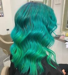 -ON STAR SALON