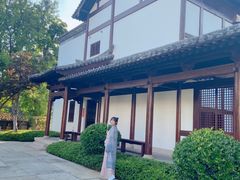 -径山寺