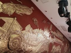 -阿财老铺·凤阳土菜馆
