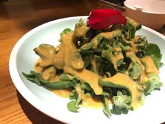 -新海渔港·胶东海鲜家常菜·家宴(奥体中心店)