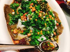 -泛太平洋大酒店·海天楼中餐厅·粤菜