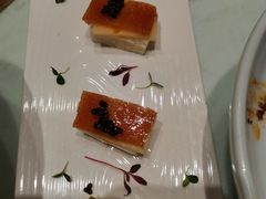 -北京老铺烤鸭(高新店)