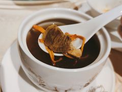 -喜来登由由大酒店九州膳坊中餐厅