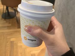 -Wagas沃歌斯(合生汇店)