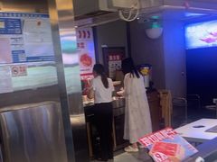 -大斌家串串火锅(德思勤店)
