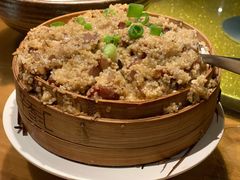 粉蒸肉-辛香汇(CBD)