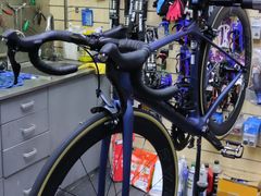 -GIANT捷安特自行车专卖店(金桥台儿庄路店)