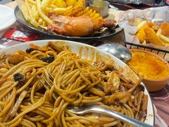 -骑士牛排(天一广场店)