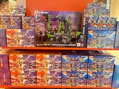 -天河城购物中心