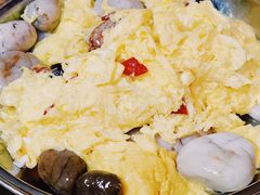 石头炒鸡蛋-长寿面馆(振兴路店)