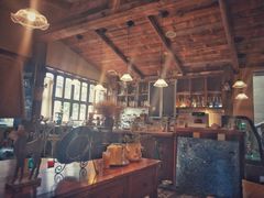 -蓝瓶子BlueBottle(东瓯智库店)