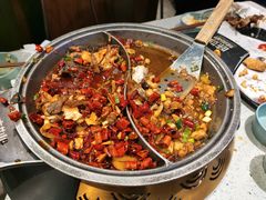-味妙烤鱼吧(回龙观店)