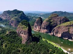 -江西龙虎山景区
