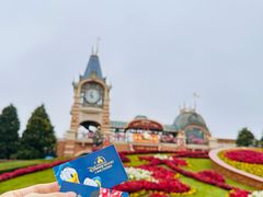 -上海迪士尼度假区