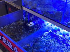 -龙虾当家·大排档(红谷滩五中店)