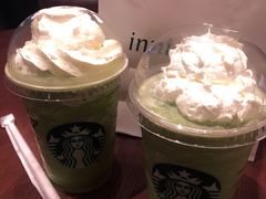 -星巴克(深圳港隆城分店)