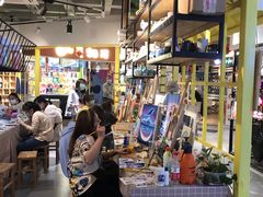 -鹿客西街(欧乐时尚广场店)