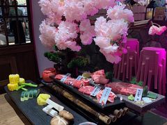 -樱宿日式和牛烧肉(五道口店)