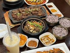 猪肉汤饭-釜山豚骨汤饭(芝罘万达广场店)