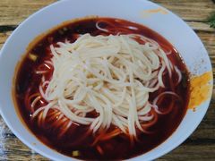 腱子牛肉面-易毛特色牛肉面(解放碑步行街店)