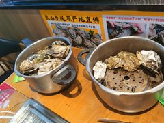 -蚝英雄鲜蚝自助专门店(长楹天街直营店)