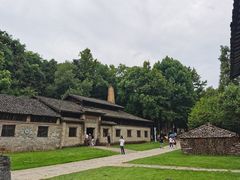 -景德镇古窑民俗博览区